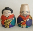 7 Lucky Gods 7 Lucky Gods