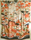 Antique Japanese Kimonos Antique Japanese Kimonos